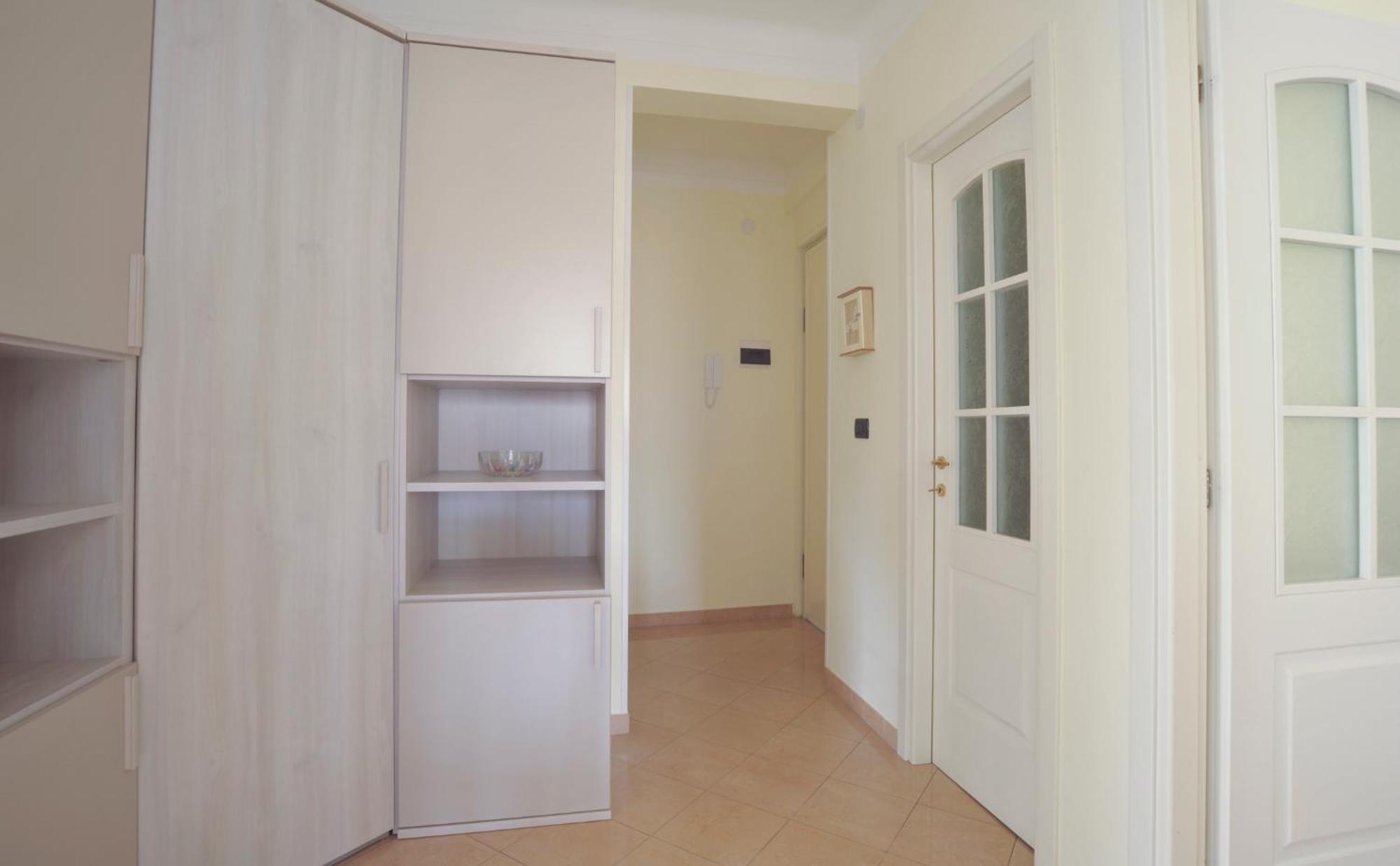 산레모 Casa Carina Centro Citta Con Garage Privato 아파트 외부 사진