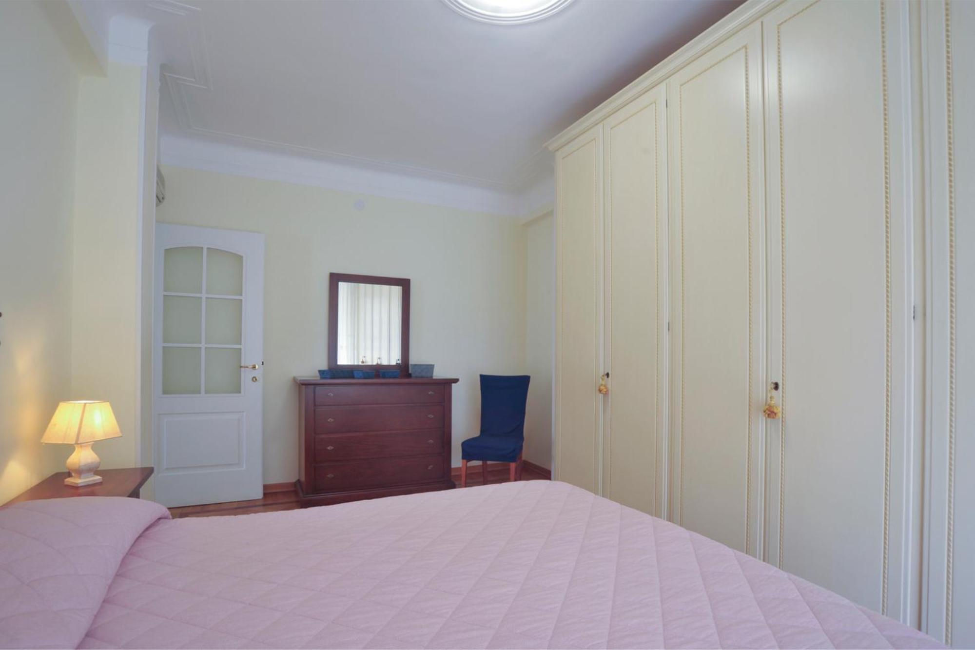 산레모 Casa Carina Centro Citta Con Garage Privato 아파트 외부 사진