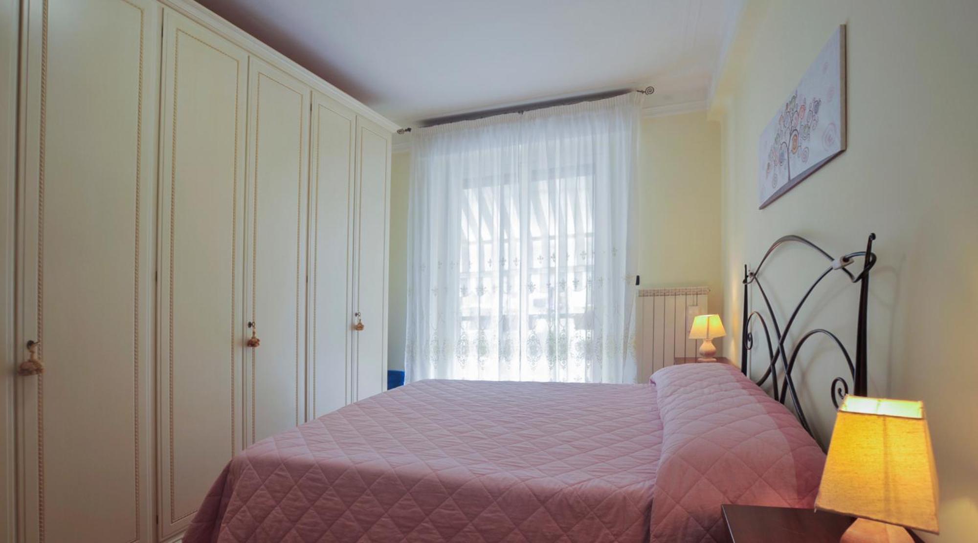 산레모 Casa Carina Centro Citta Con Garage Privato 아파트 외부 사진