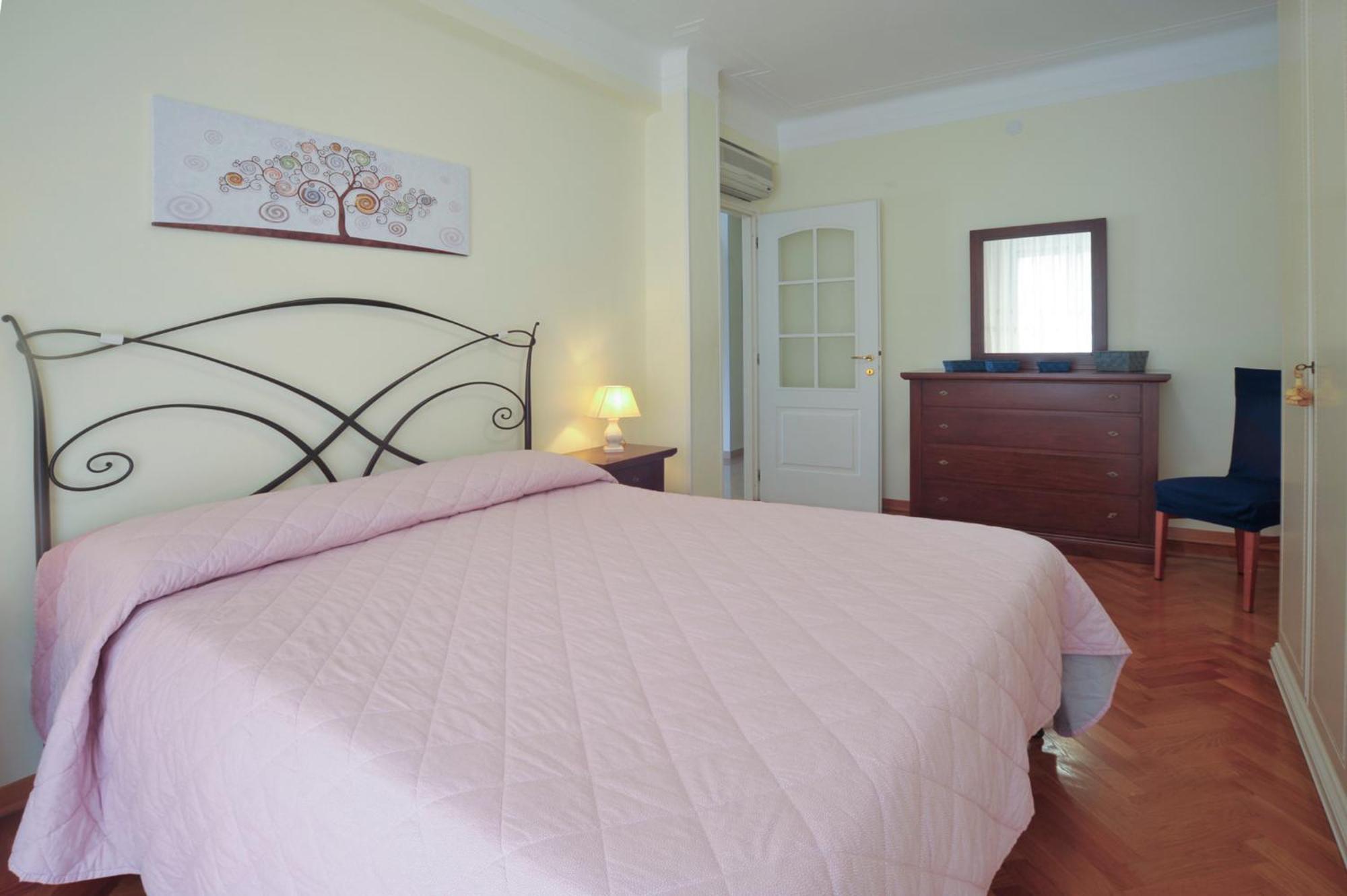 산레모 Casa Carina Centro Citta Con Garage Privato 아파트 외부 사진