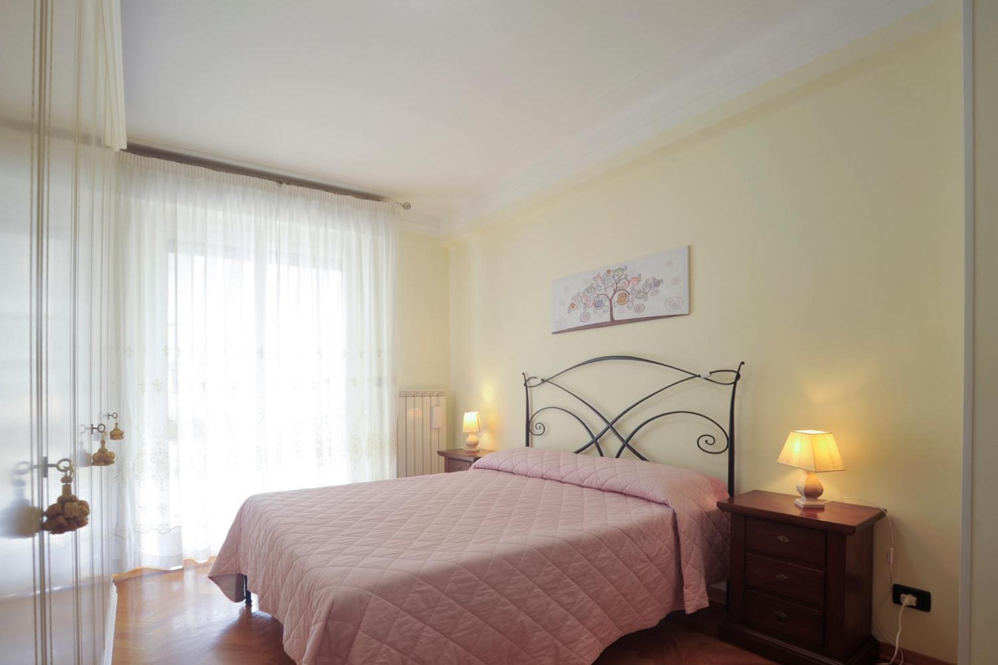 산레모 Casa Carina Centro Citta Con Garage Privato 아파트 외부 사진