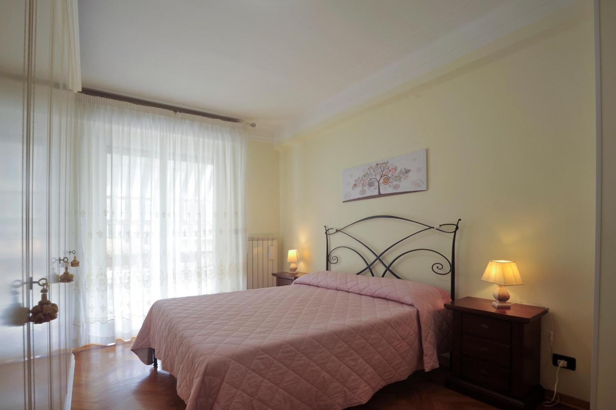 산레모 Casa Carina Centro Citta Con Garage Privato 아파트 외부 사진