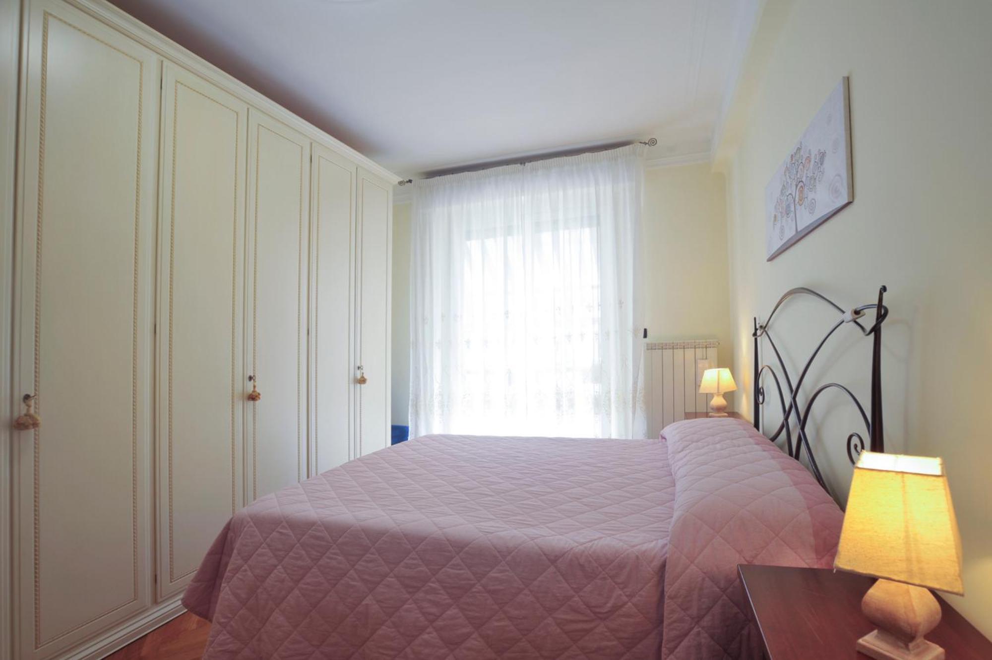 산레모 Casa Carina Centro Citta Con Garage Privato 아파트 외부 사진