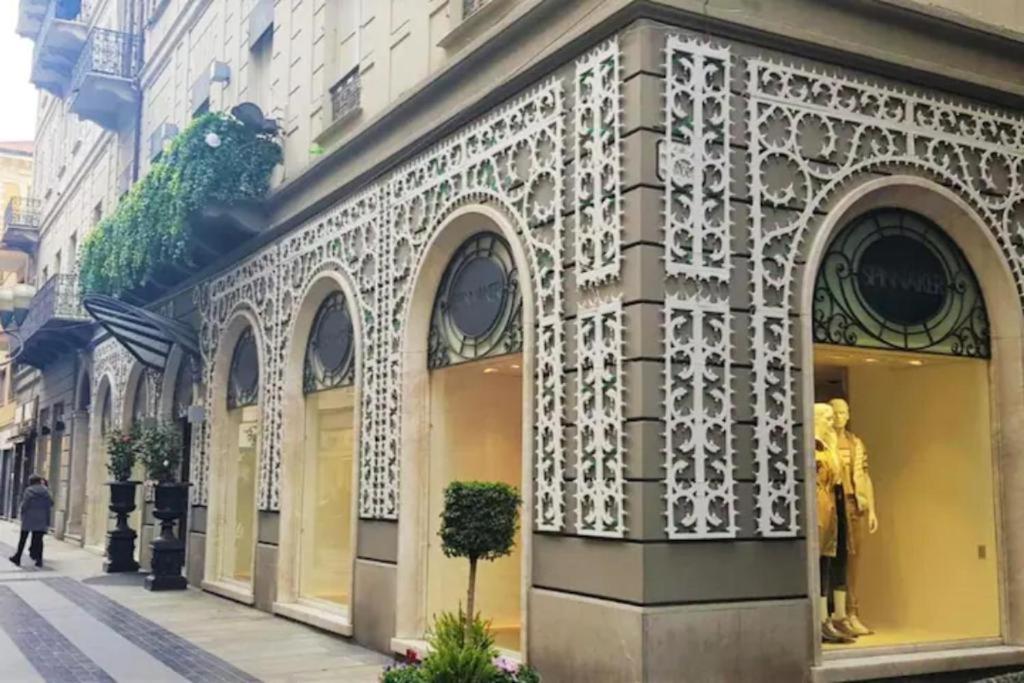 산레모 Casa Carina Centro Citta Con Garage Privato 아파트 외부 사진