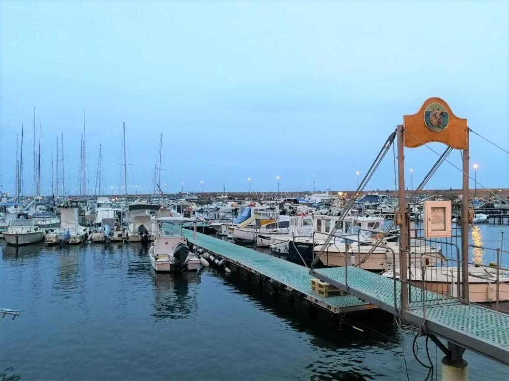 산레모 Casa Carina Centro Citta Con Garage Privato 아파트 외부 사진