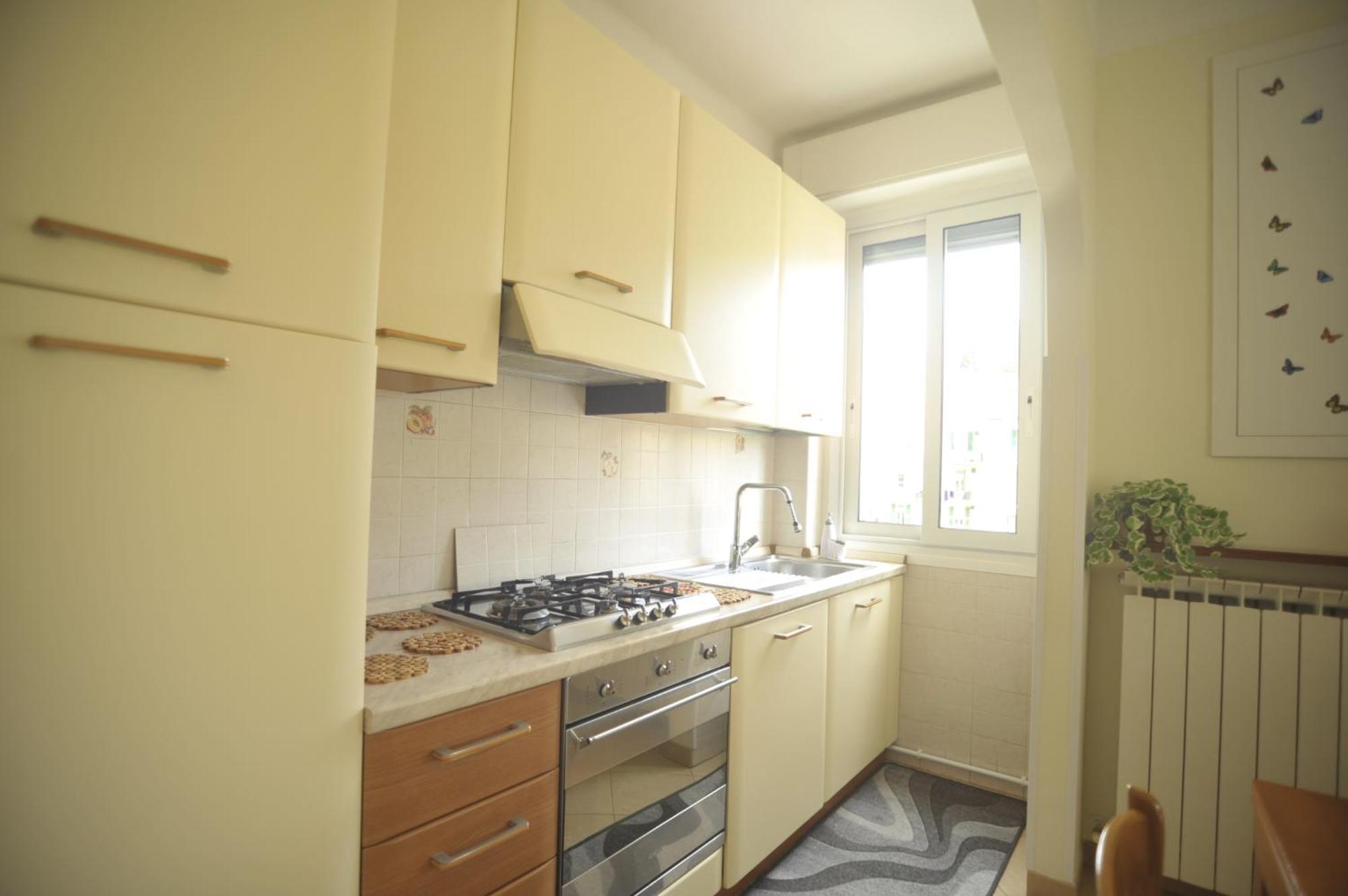 산레모 Casa Carina Centro Citta Con Garage Privato 아파트 외부 사진