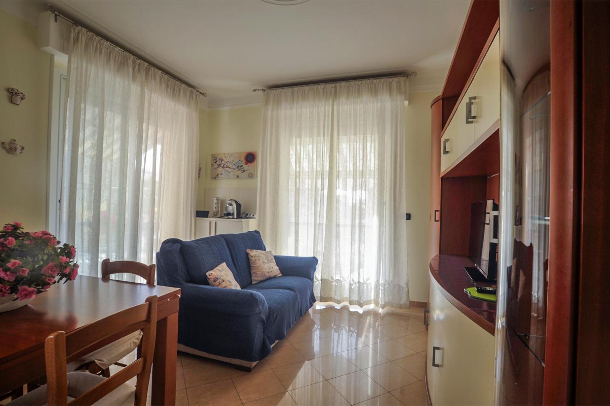 산레모 Casa Carina Centro Citta Con Garage Privato 아파트 외부 사진
