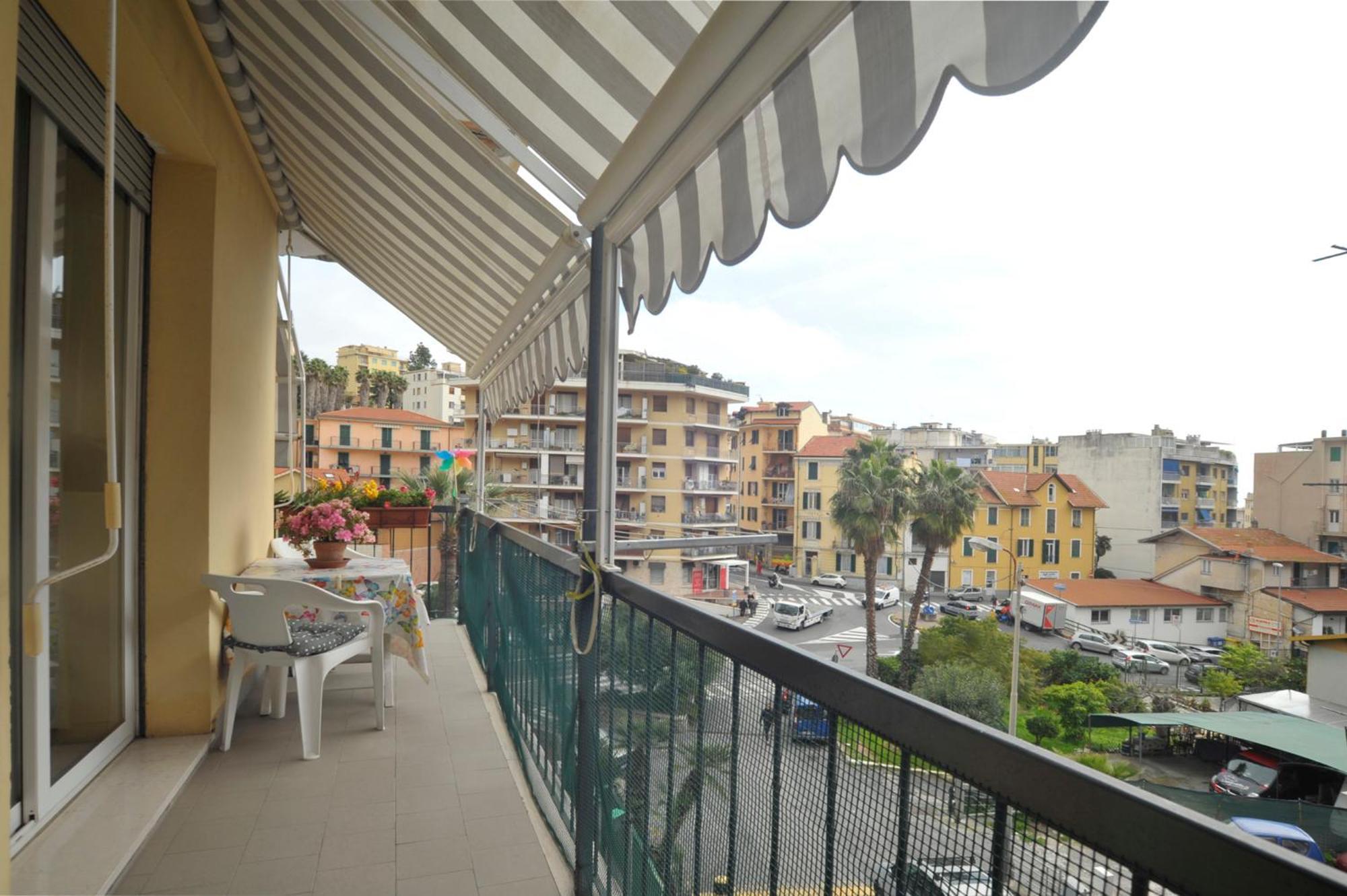 산레모 Casa Carina Centro Citta Con Garage Privato 아파트 외부 사진