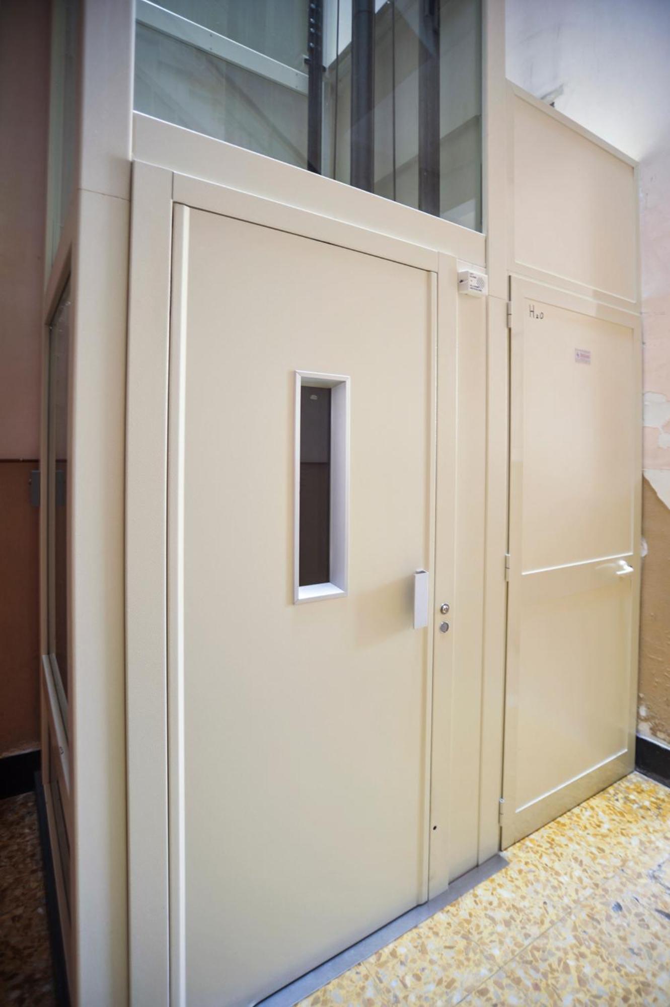 산레모 Casa Carina Centro Citta Con Garage Privato 아파트 외부 사진