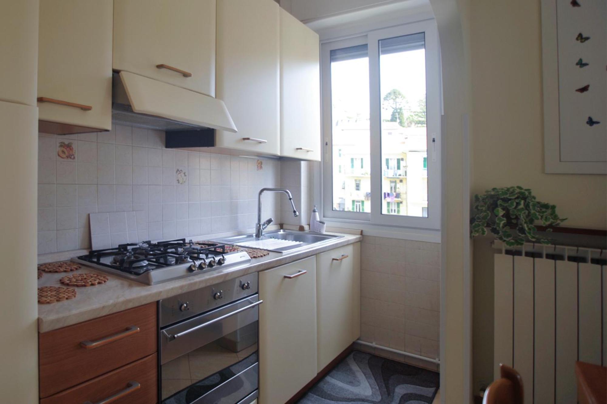 산레모 Casa Carina Centro Citta Con Garage Privato 아파트 외부 사진